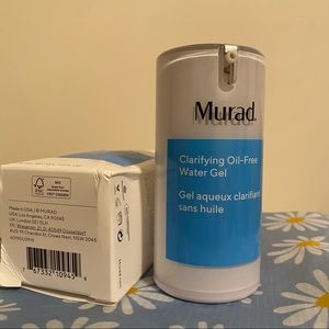 Murad Clarifying Oil-Free Water Gel